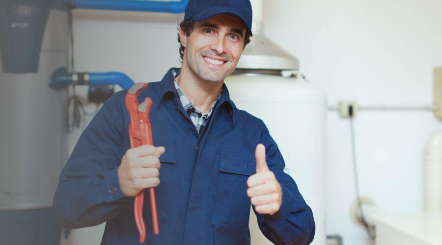 Professional emergency plumbing in Tecumseh, MI